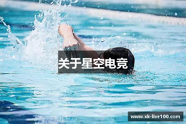 关于星空电竞